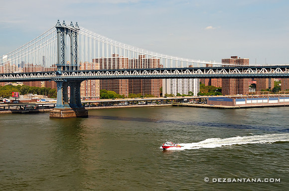 FDNY Fireboat