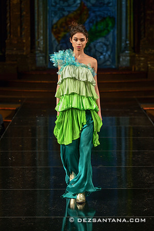 INIFD & London School of Trends