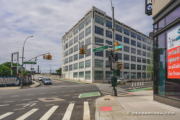 Northern Blvd & Steinway Street, 2022
