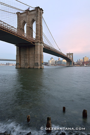 Brooklyn Bridge