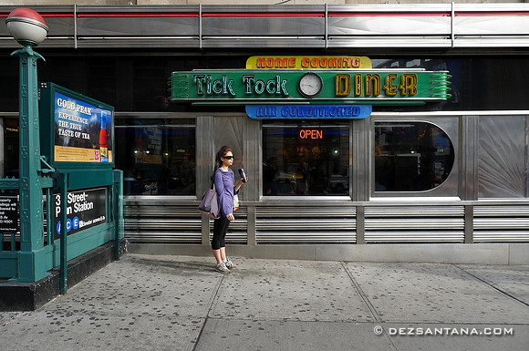 34th Street