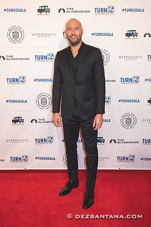 Derek Jeter