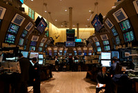 New York Stock Exchange