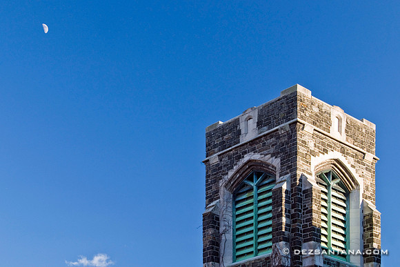 Community United Methodist Church Tower