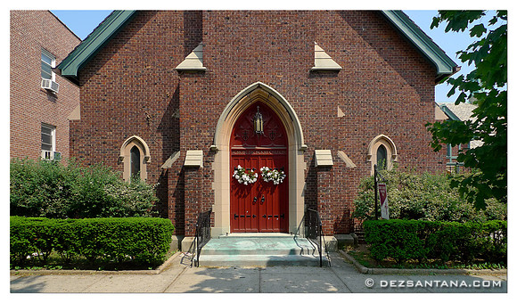 Christ Lutheran Church