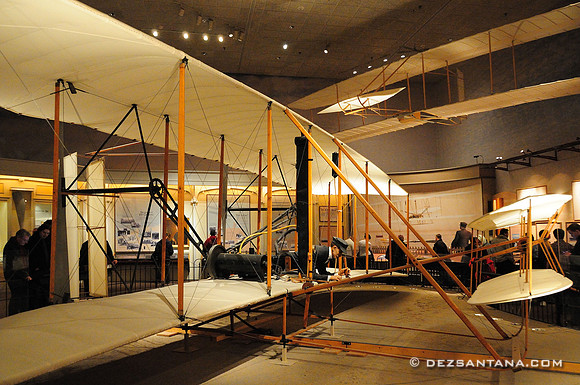 Smithsonian National Air & Space Museum