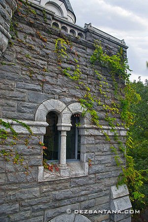 Belvedere Castle