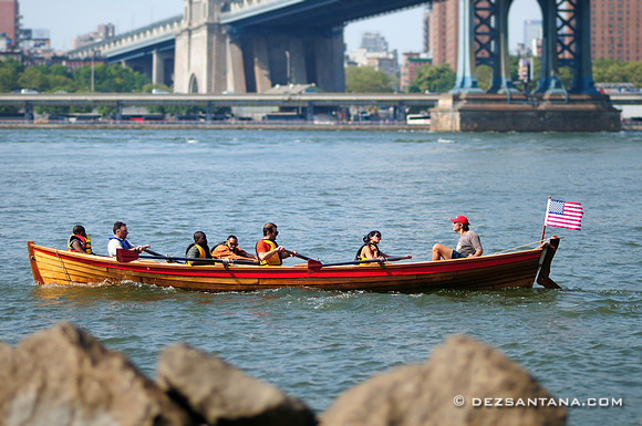 Paddle Boats
