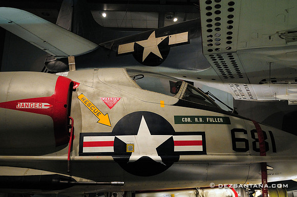 Smithsonian National Air & Space Museum
