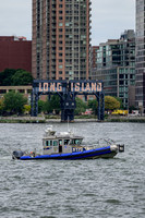 NYPD Harbor Unit