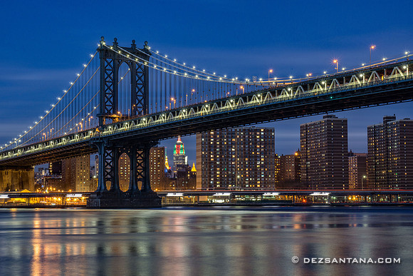 Manhattan Bridge