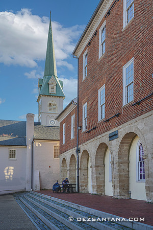 Market Square