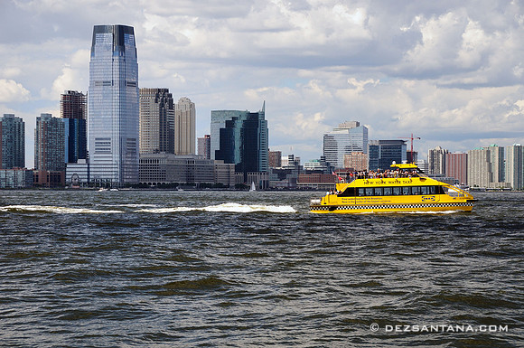 Jersey City