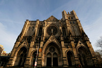 Churches
