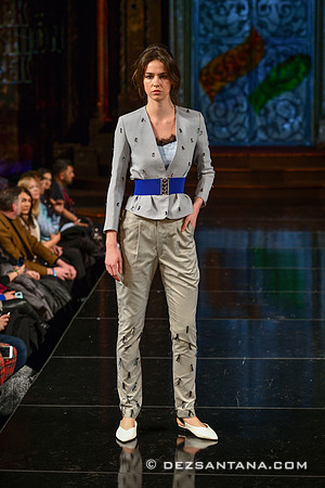 INIFD & London School of Trends