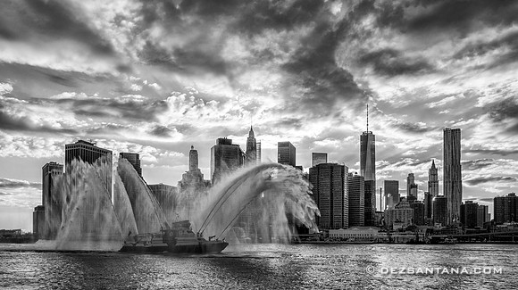 FDNY Super Boat 343