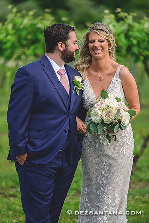 Brittany & Ryan