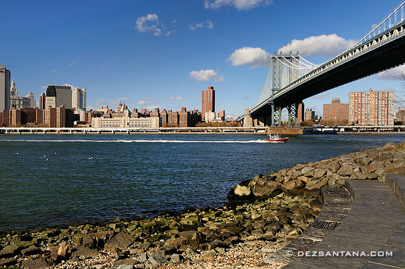 FDNY Fireboat