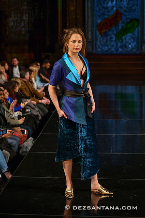 INIFD & London School of Trends