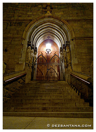 Church of St. Paul The Apostle