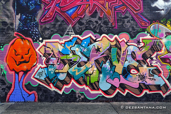 Bronx