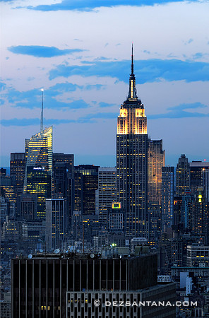 Empire State Building