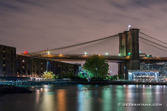 Brooklyn Bridge Park