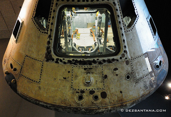 Smithsonian National Air & Space Museum