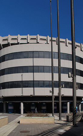 Yankee Stadium