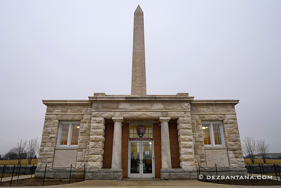 Washington Monument