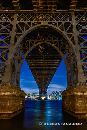 Williamsburg Bridge