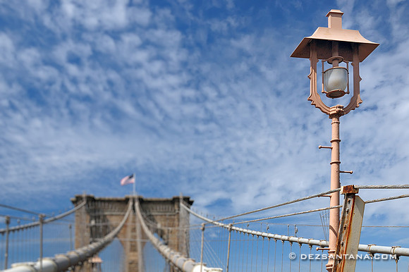 Brooklyn Bridge