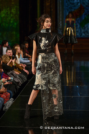INIFD & London School of Trends