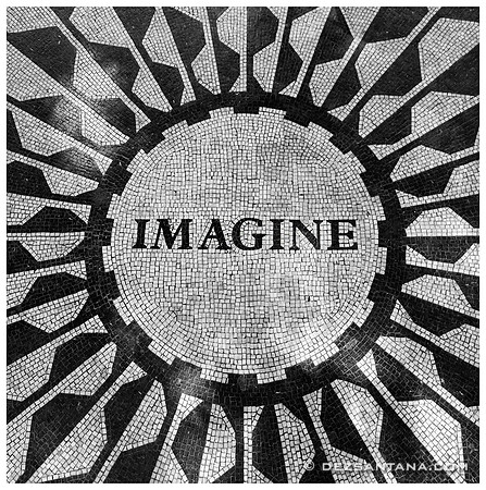 Strawberry Fields