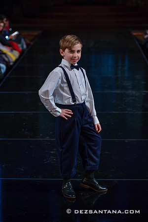 Wonderland Childrenswear