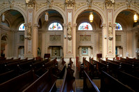 St. Barbara Roman Catholic Church