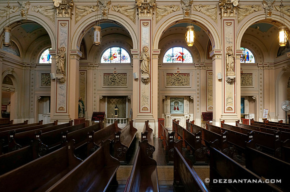 St. Barbara Roman Catholic Church