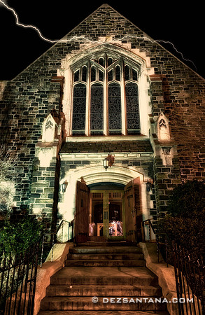 Community United Methodist Church