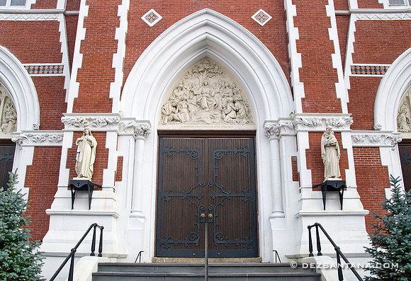 St. Anthony of Padua Church