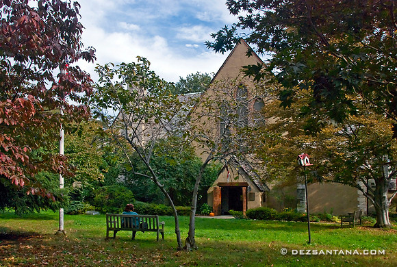St. Mark's Episcopal Church