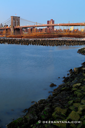 Brooklyn Bridge