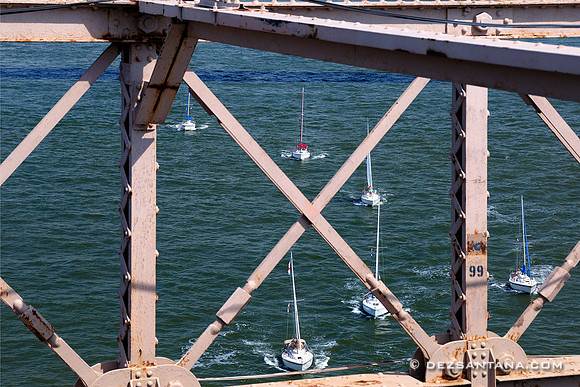 Sailboats