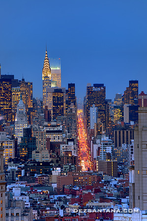 3rd Avenue