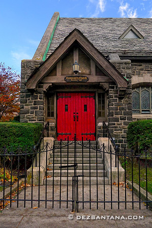 Community United Methodist Church