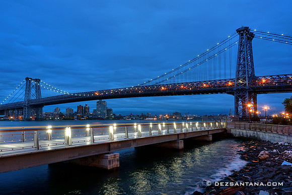Williamsburg Bridge