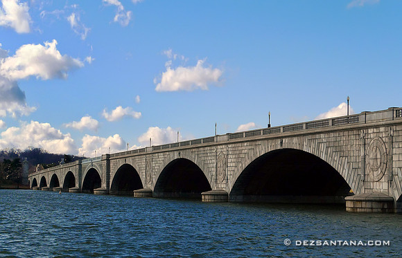 Arlington Memorial Bridge