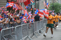 National Puerto Rican Day Parade, 2025