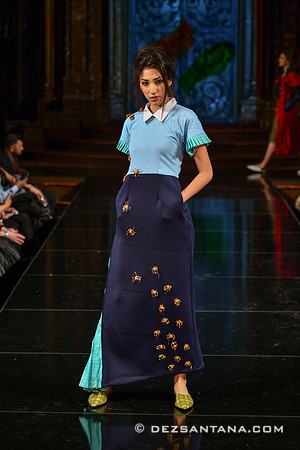 INIFD & London School of Trends