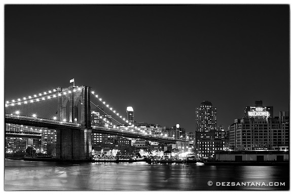 Brooklyn Bridge
