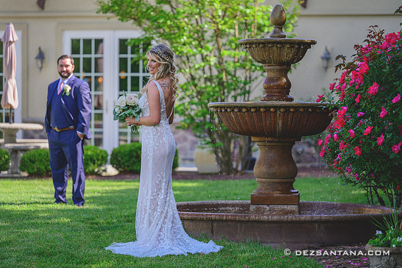 Brittany & Ryan